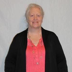 Meet your Posher, Paulette